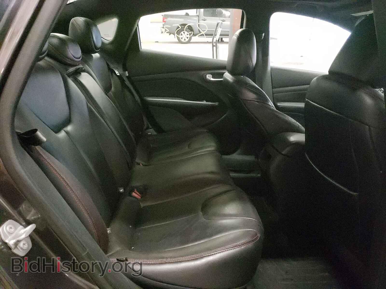 2015 DODGE DART - VIN: 1C3CDFEBXFD410843 - Фото 6