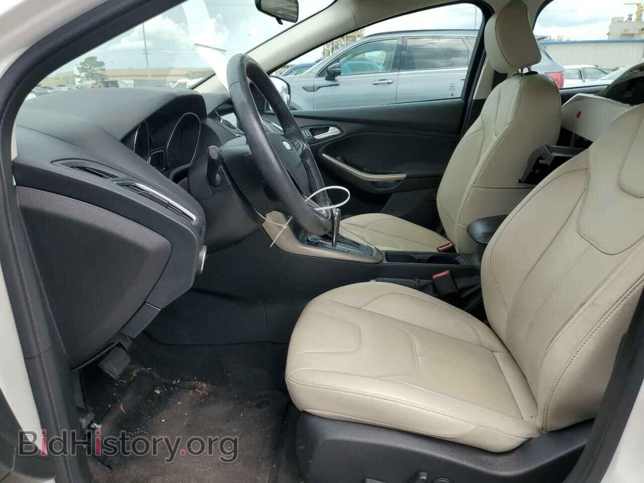 2017 FORD FOCUS - VIN: 1FADP3J20HL238168 - Photo 7