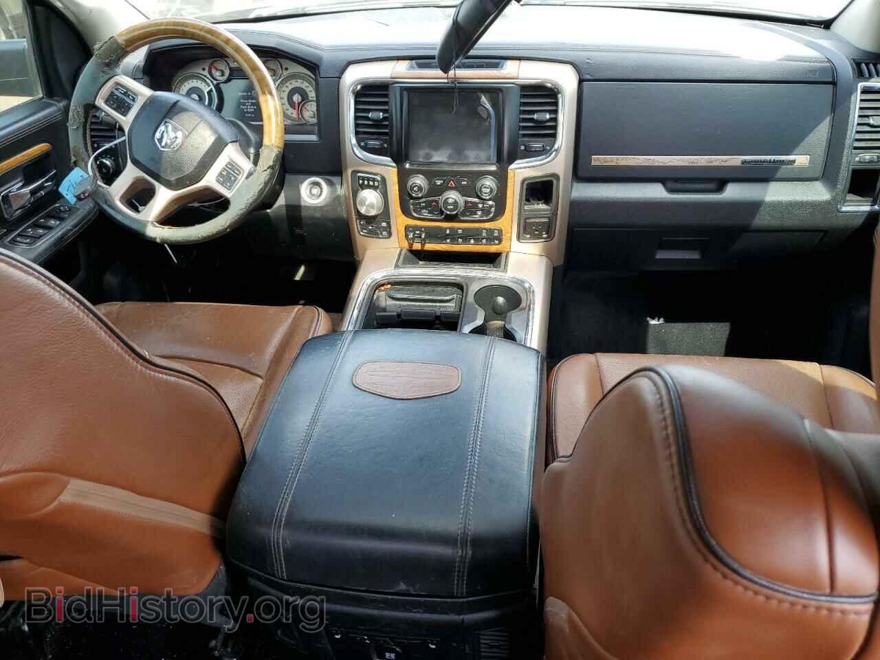 2017 RAM 1500 - VIN: 1C6RR7PT5HS608979 - Фото 8