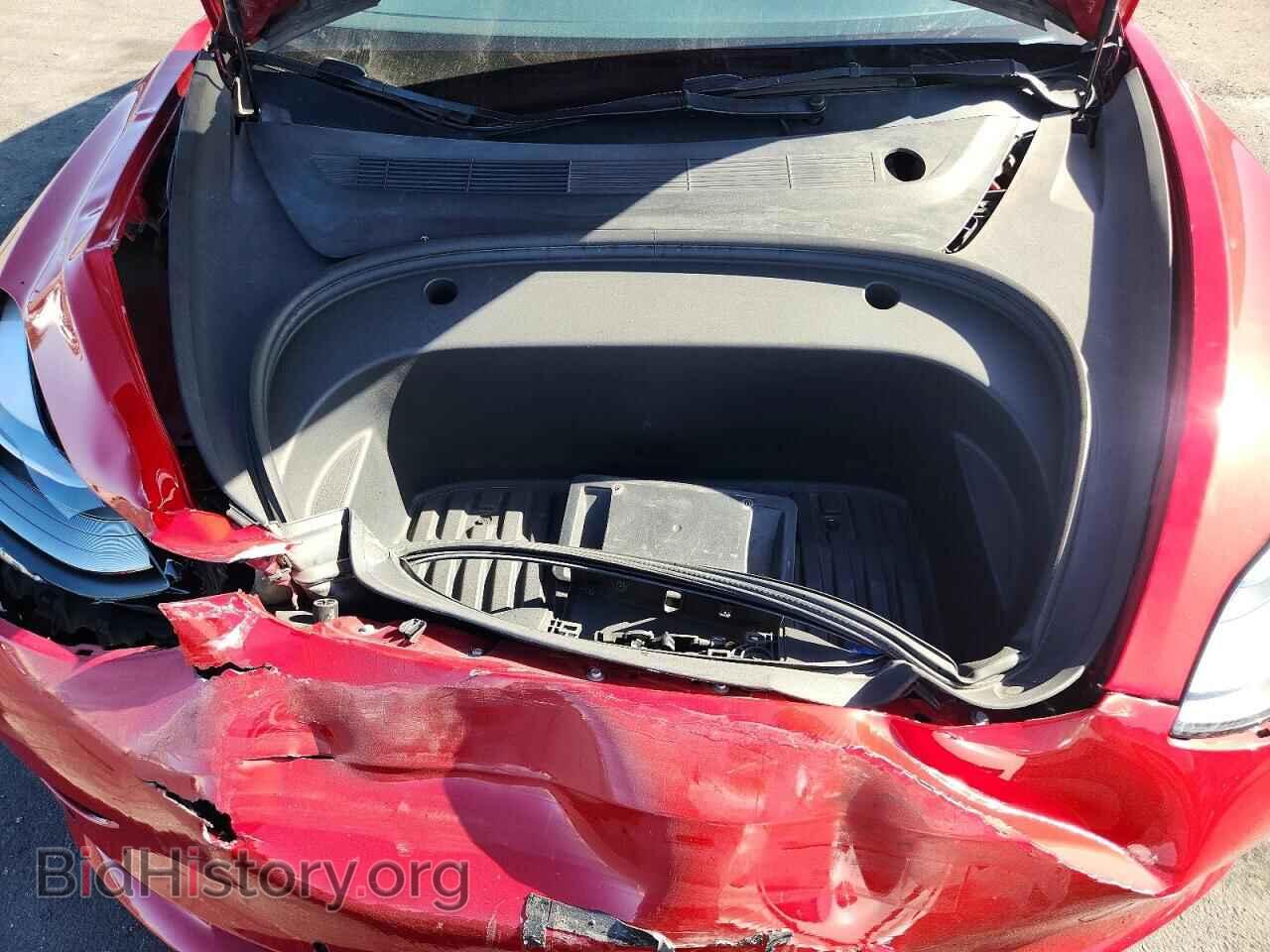 2022 TESLA MODEL 3 - VIN: 5YJ3E1EA2NF370770 - Photo 11
