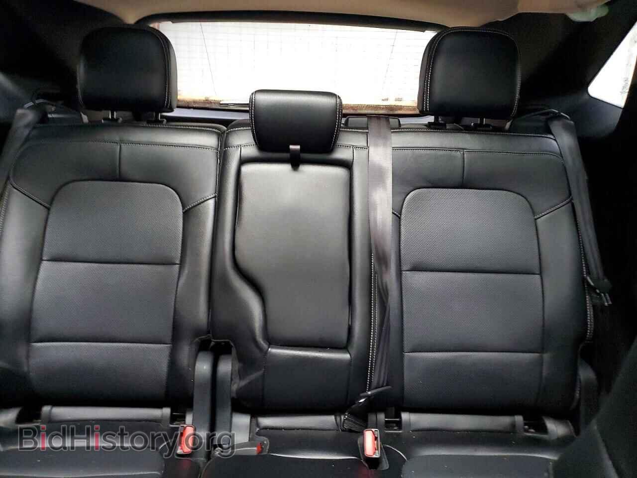 2020 FORD ESCAPE - VIN: 1FMCU9J97LUA63009 - Photo 10