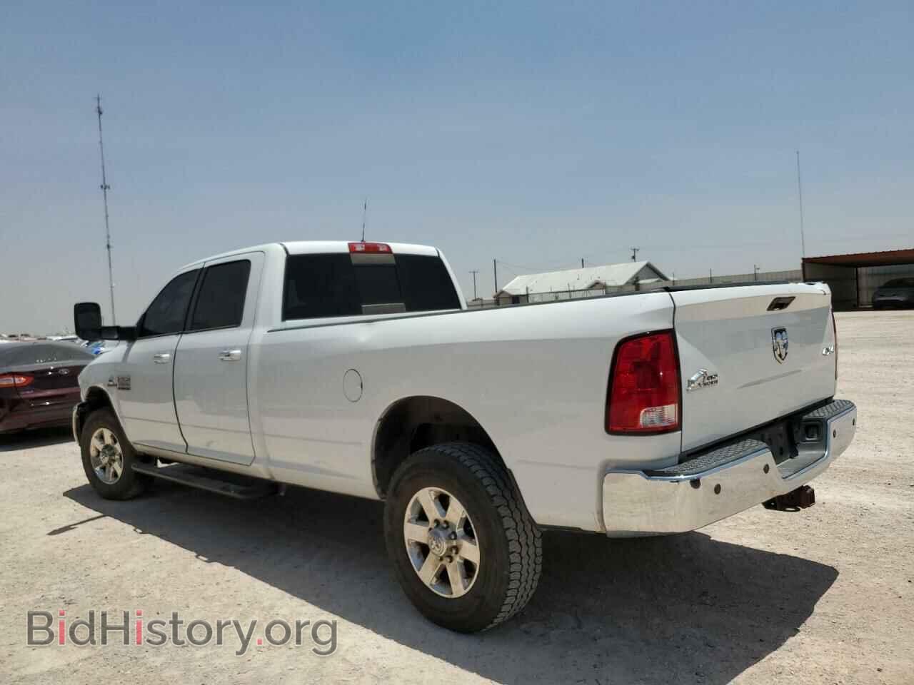 2015 RAM All Models - VIN: 3C63R3HL1FG648512 - Фото 2