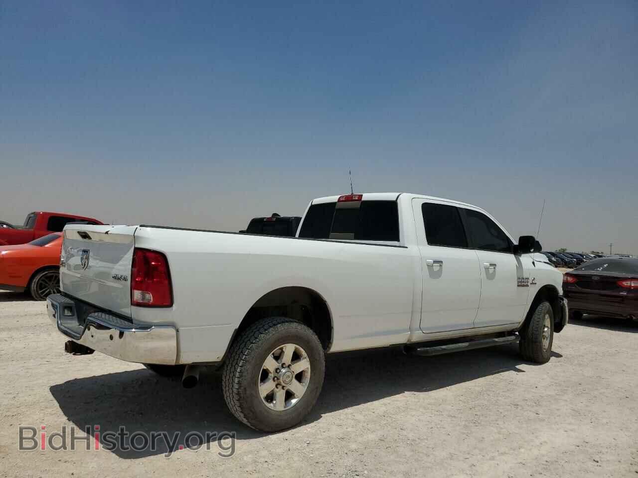 2015 RAM All Models - VIN: 3C63R3HL1FG648512 - Фото 3