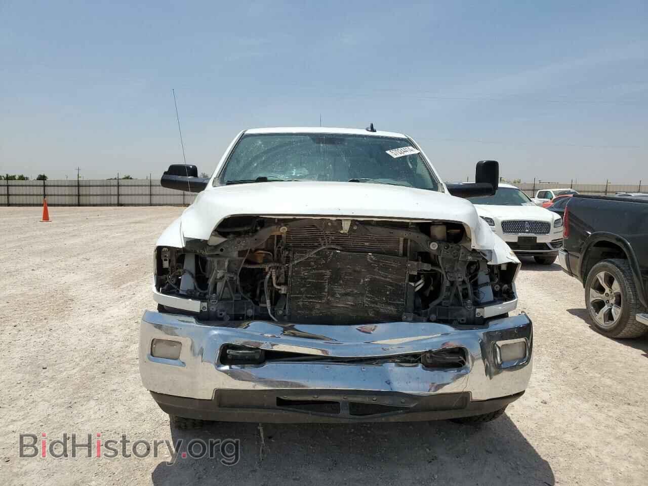 2015 RAM All Models - VIN: 3C63R3HL1FG648512 - Фото 5