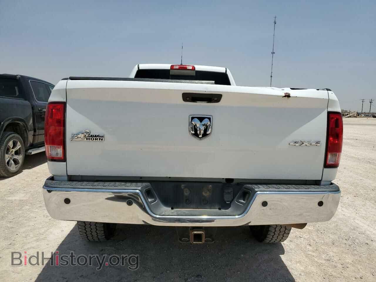 2015 RAM All Models - VIN: 3C63R3HL1FG648512 - Фото 6