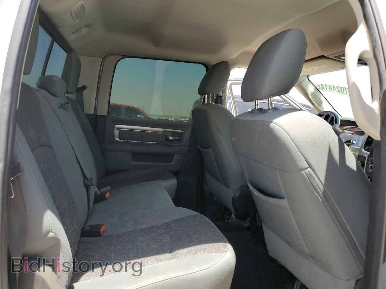 2015 RAM All Models - VIN: 3C63R3HL1FG648512 - Фото 10