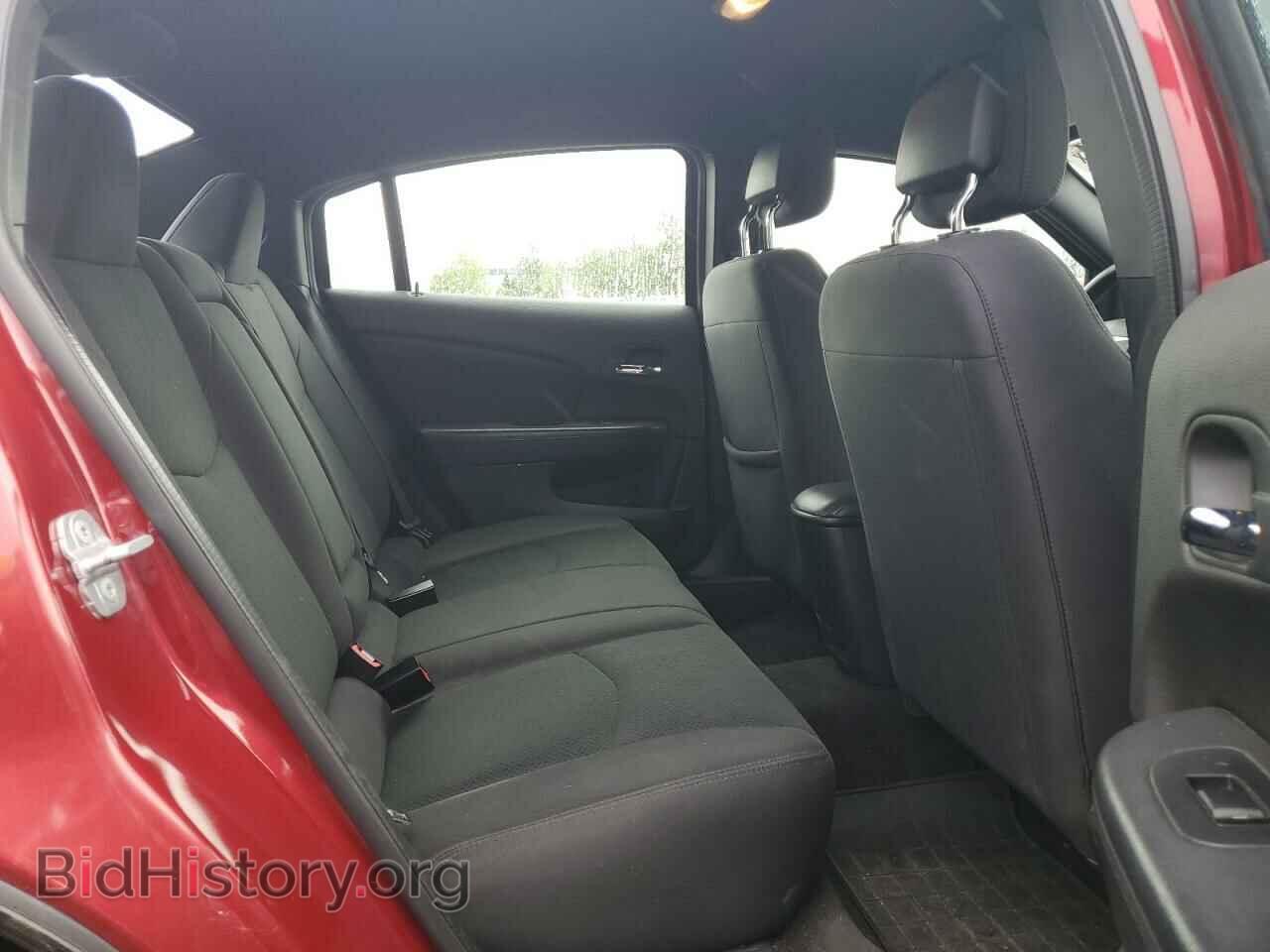 2012 CHRYSLER 200 - VIN: 1C3CCBAB1CN186465 - Фото 10