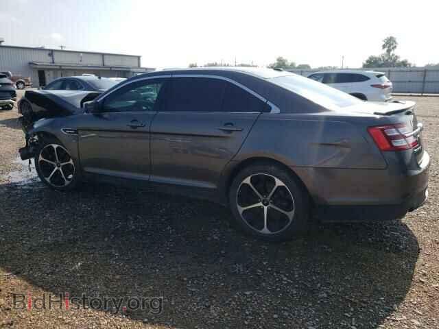 2015 FORD TAURUS - VIN: 1FAHP2E82FG116072 - Фото 2