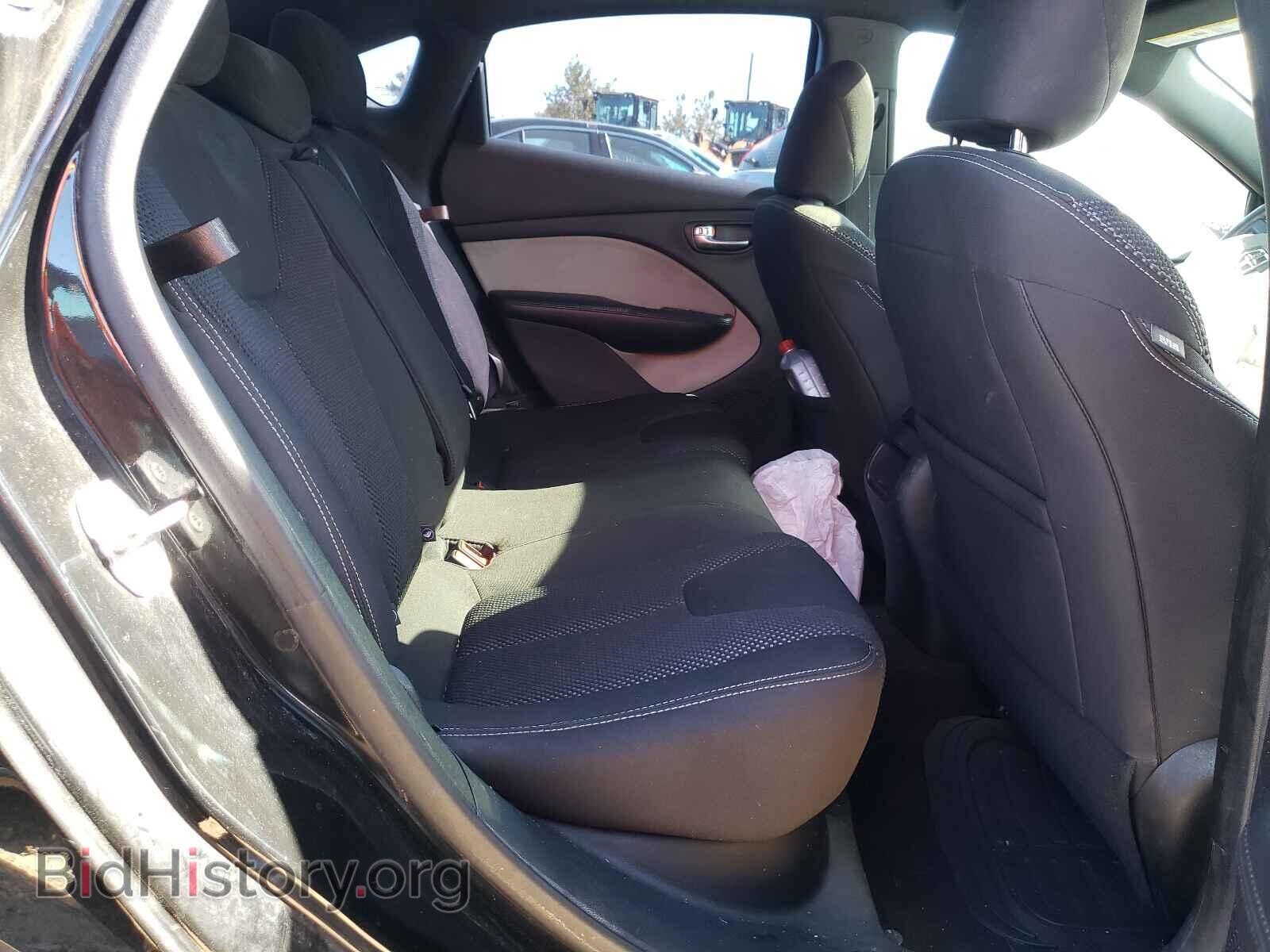 2015 DODGE DART - VIN: 1C3CDFBB4FD391100 - Фото 6