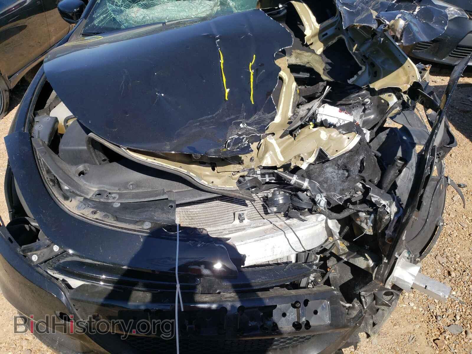 2015 DODGE DART - VIN: 1C3CDFBB4FD391100 - Фото 7