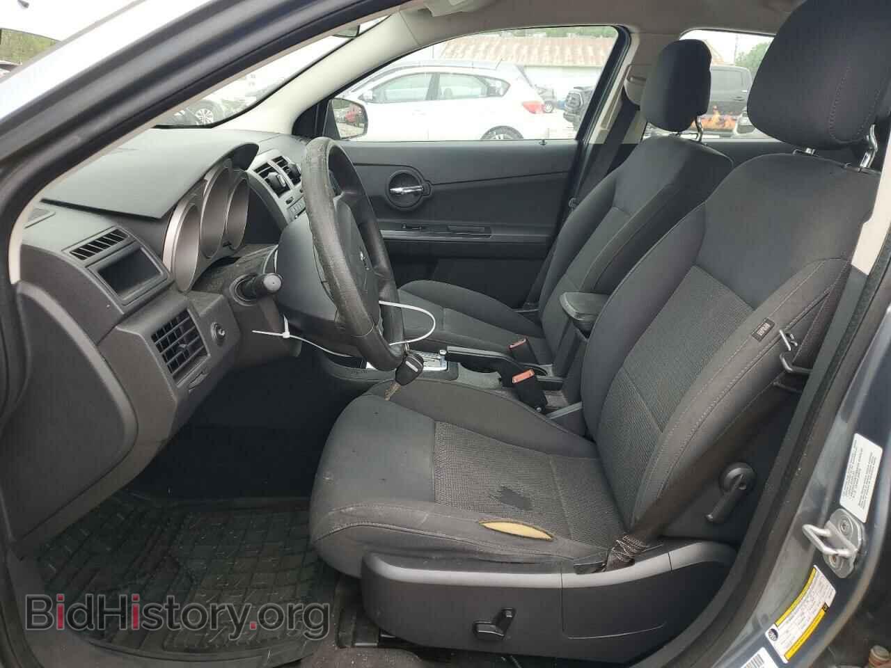 2010 DODGE AVENGER - VIN: 1B3CC4FB0AN185774 - Фото 7