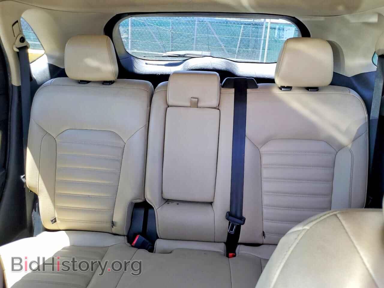 2021 FORD EDGE - VIN: 2FMPK3J91MBA21396 - Photo 10