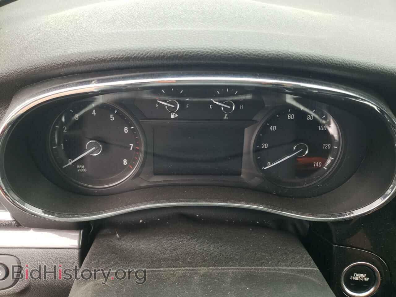 2020 BUICK ENCORE - VIN: KL4CJCSB9LB038503 - Photo 9