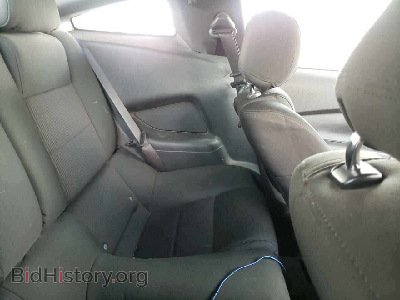 2014 FORD ALL Models - VIN: 1ZVBP8AM4E5240860 - Фото 10