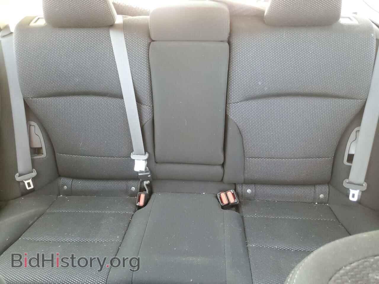 2016 SUBARU OUTBACK - VIN: 4S4BSBFC4G3207026 - Photo 10