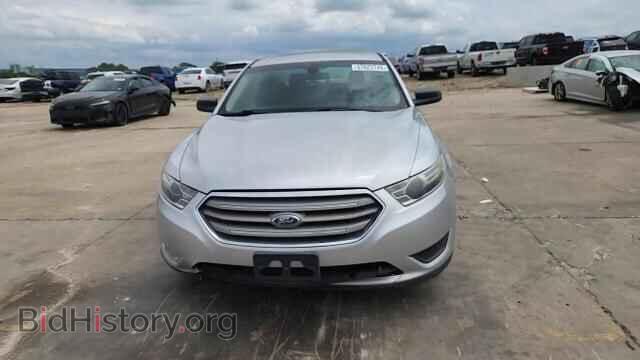 2017 FORD TAURUS - VIN: 1FAHP2D87HG122521 - Photo 14