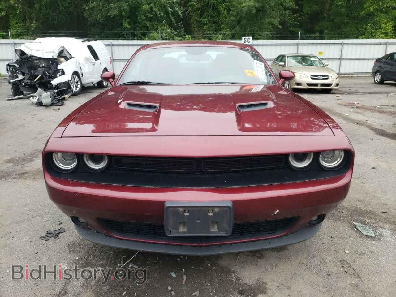 2019 DODGE CHALLENGER - VIN: 2C3CDZAG4KH614604 - Фото 5