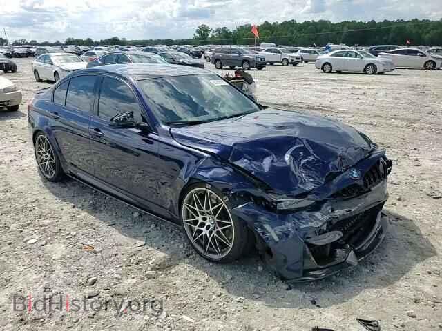 2018 BMW M3 - VIN: WBS8M9C59J5J79848 - Фото 13