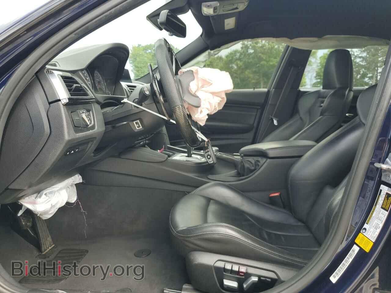 2018 BMW M3 - VIN: WBS8M9C59J5J79848 - Фото 7