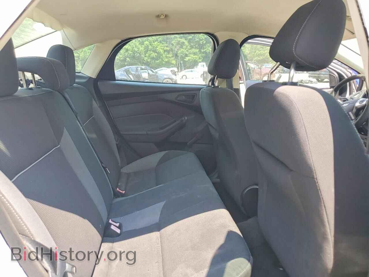 2013 FORD FOCUS - VIN: 1FADP3E24DL174379 - Фото 10