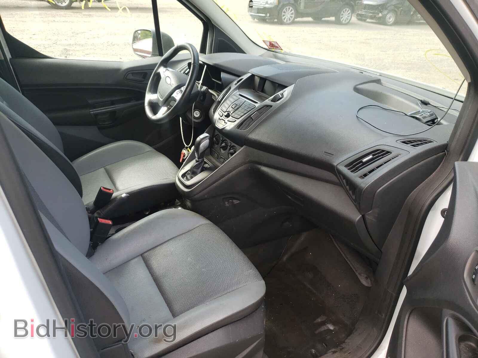 2016 FORD TRANSIT CO - VIN: NM0LS7E72G1257118 - Фото 5