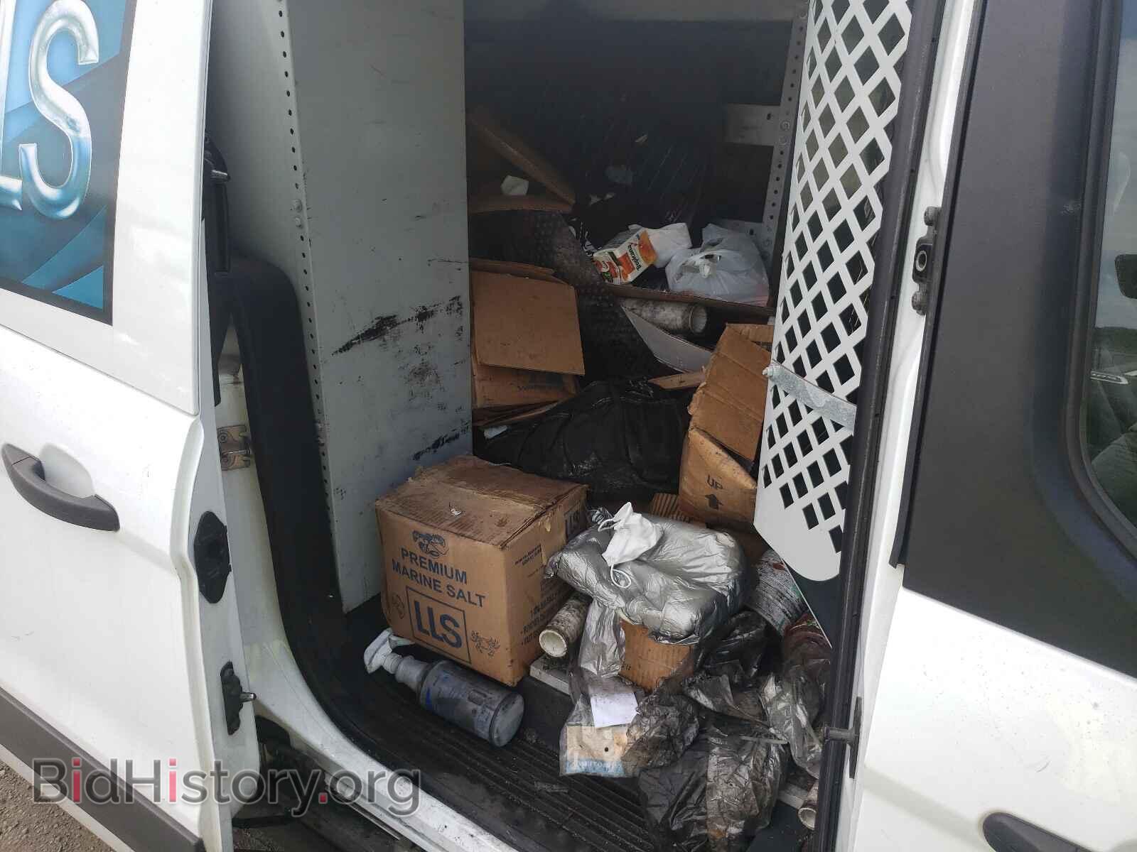 2016 FORD TRANSIT CO - VIN: NM0LS7E72G1257118 - Фото 6