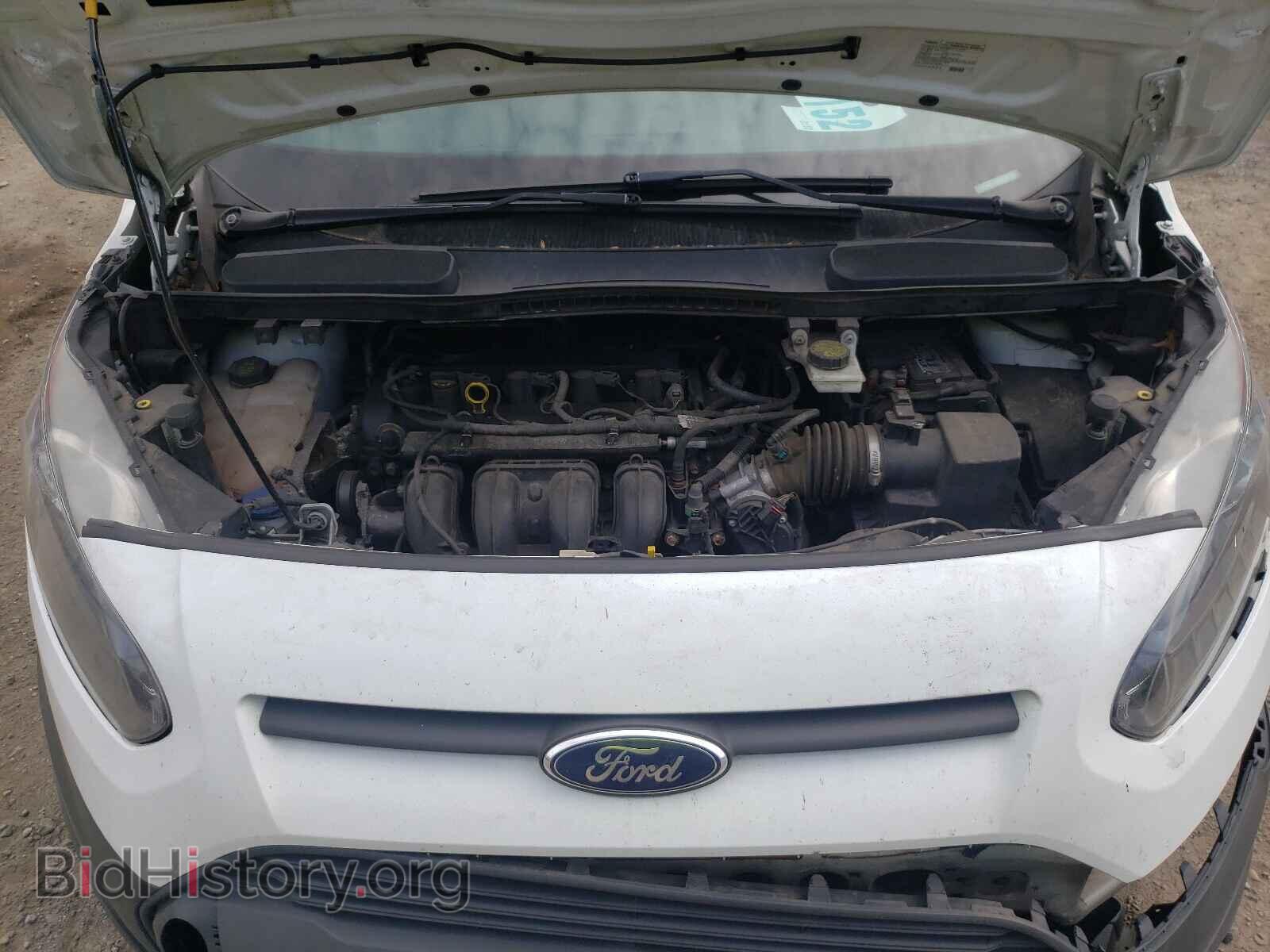 2016 FORD TRANSIT CO - VIN: NM0LS7E72G1257118 - Фото 7