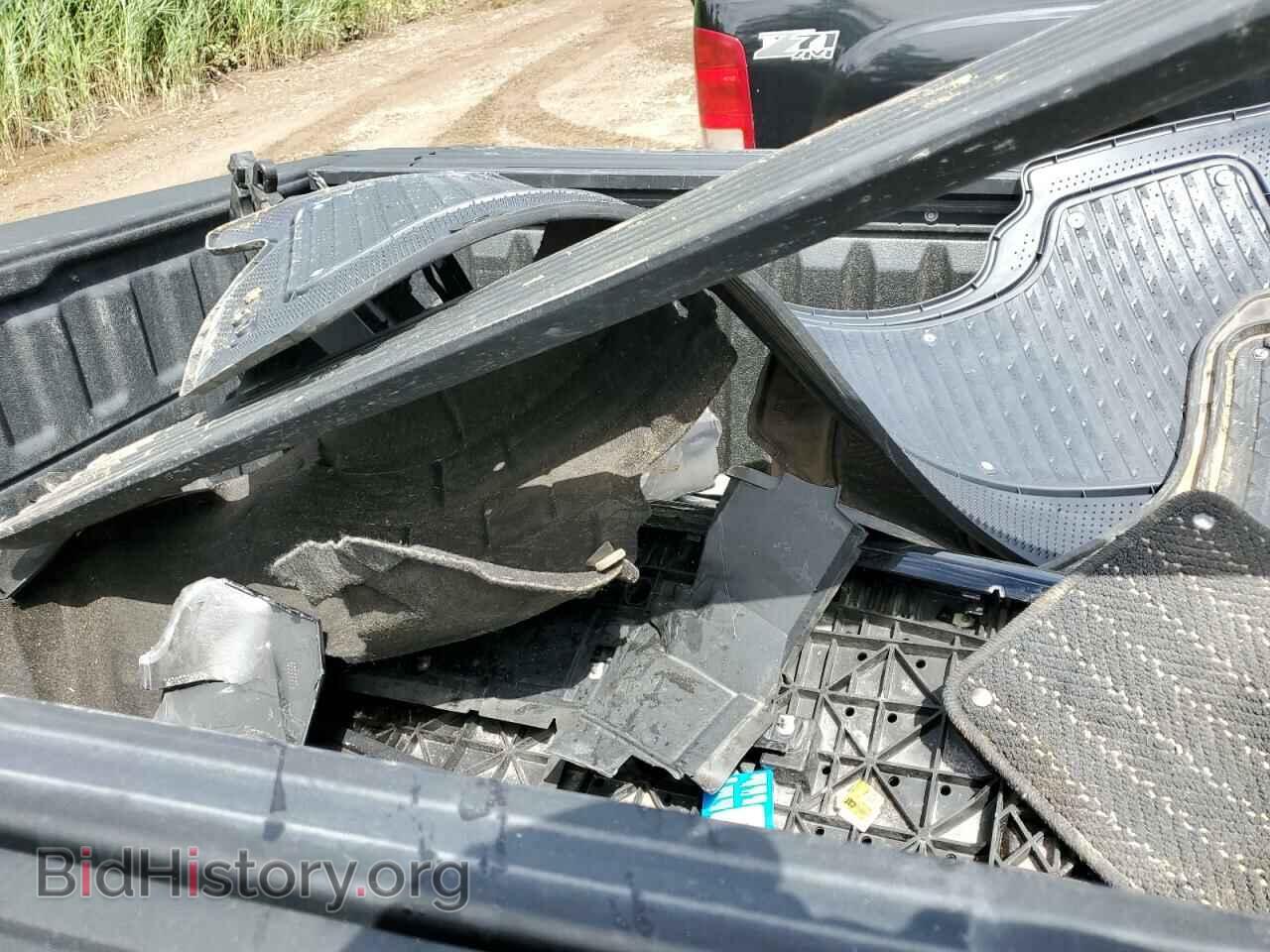 2019 RAM 1500 - VIN: 1C6SRFHT2KN745314 - Photo 12