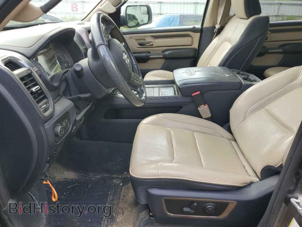 2019 RAM 1500 - VIN: 1C6SRFHT2KN745314 - Photo 7