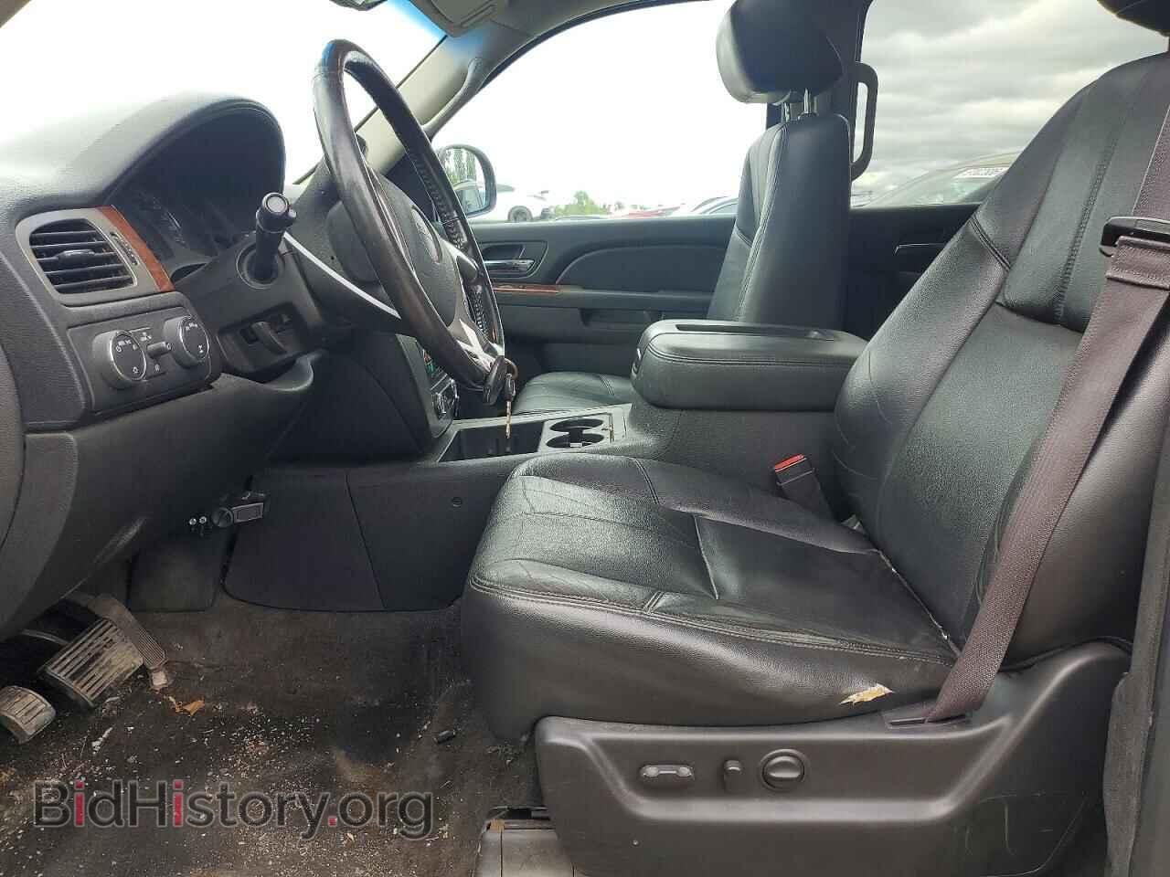 2013 GMC YUKON - VIN: 1GKS2LE70DR204054 - Фото 7