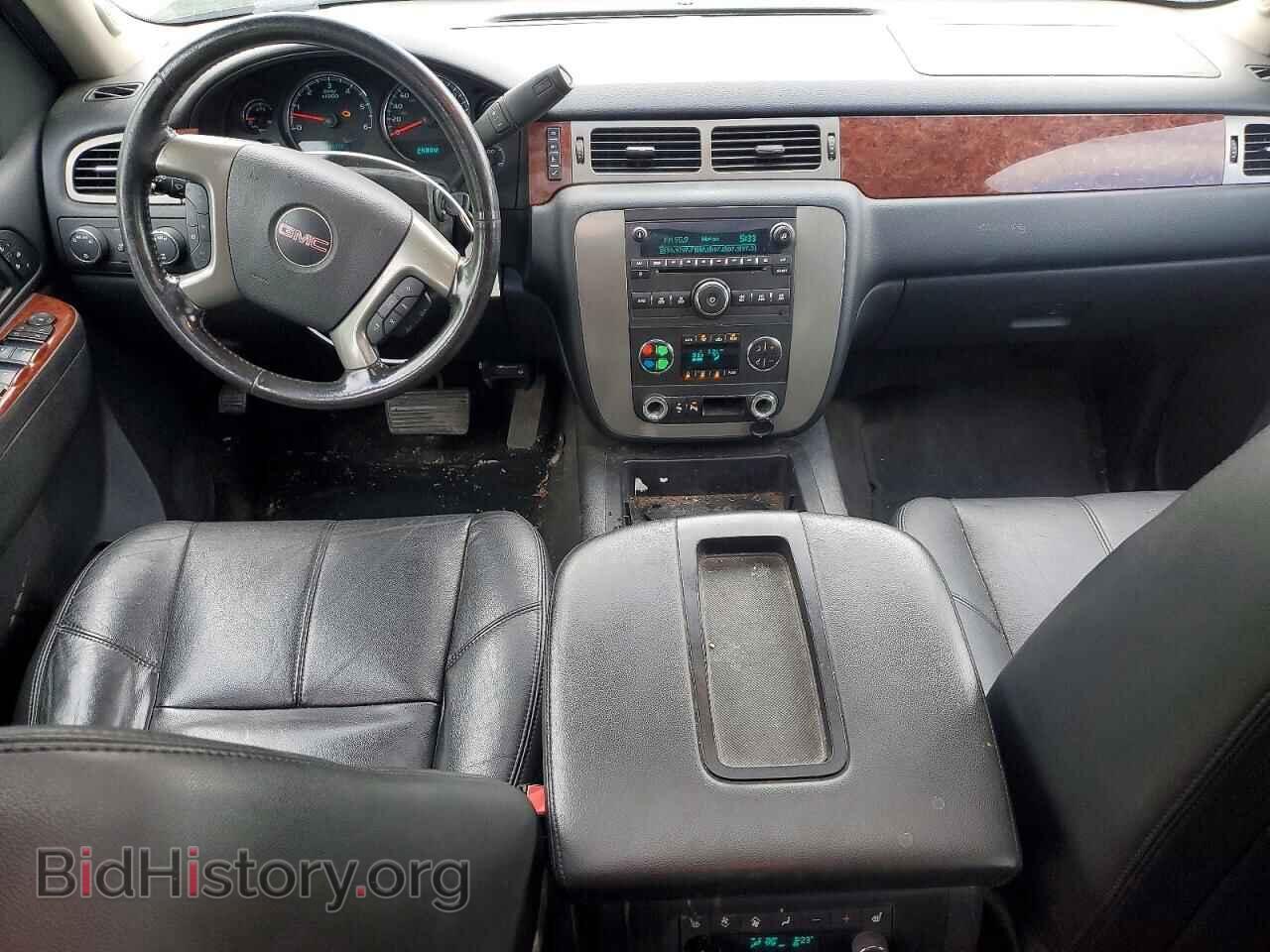 2013 GMC YUKON - VIN: 1GKS2LE70DR204054 - Фото 8
