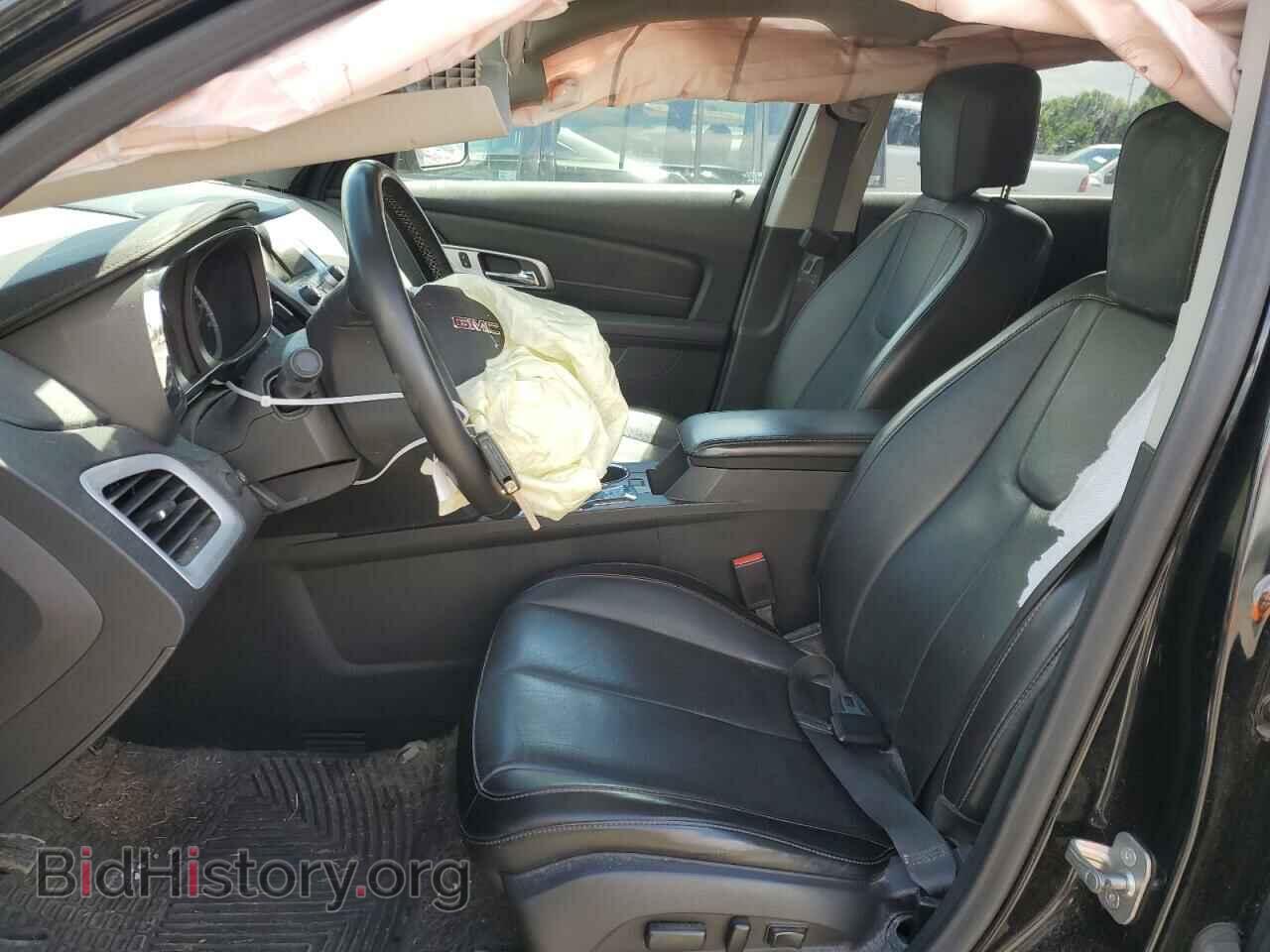 2017 GMC TERRAIN - VIN: 2GKFLUEK9H6298171 - Photo 7