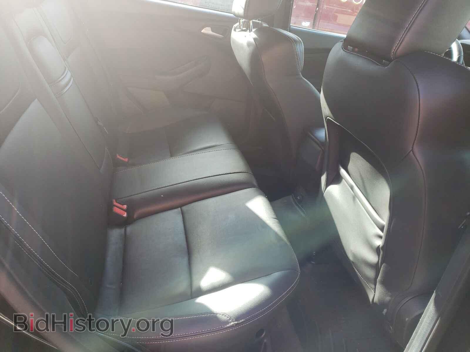 2014 FORD FOCUS - VIN: 1FADP3L95EL401841 - Photo 6