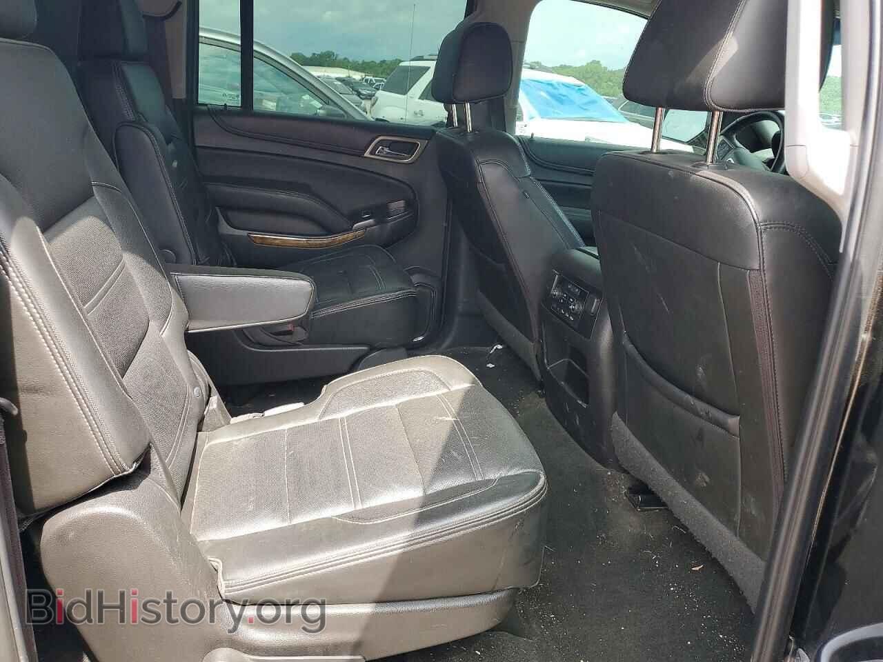 2017 GMC YUKON - VIN: 1GKS2HKJ0HR295135 - Photo 11
