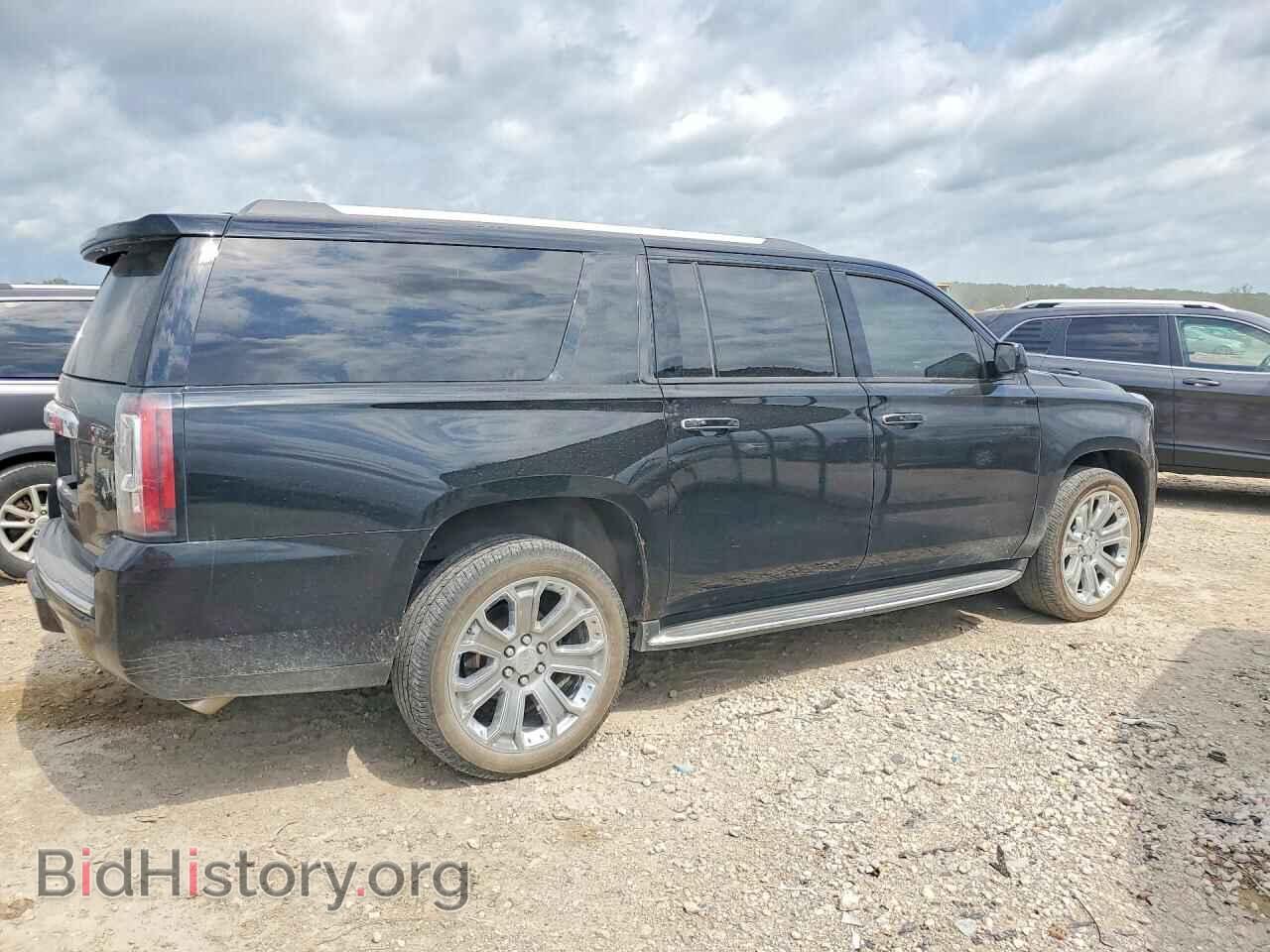 2017 GMC YUKON - VIN: 1GKS2HKJ0HR295135 - Photo 3
