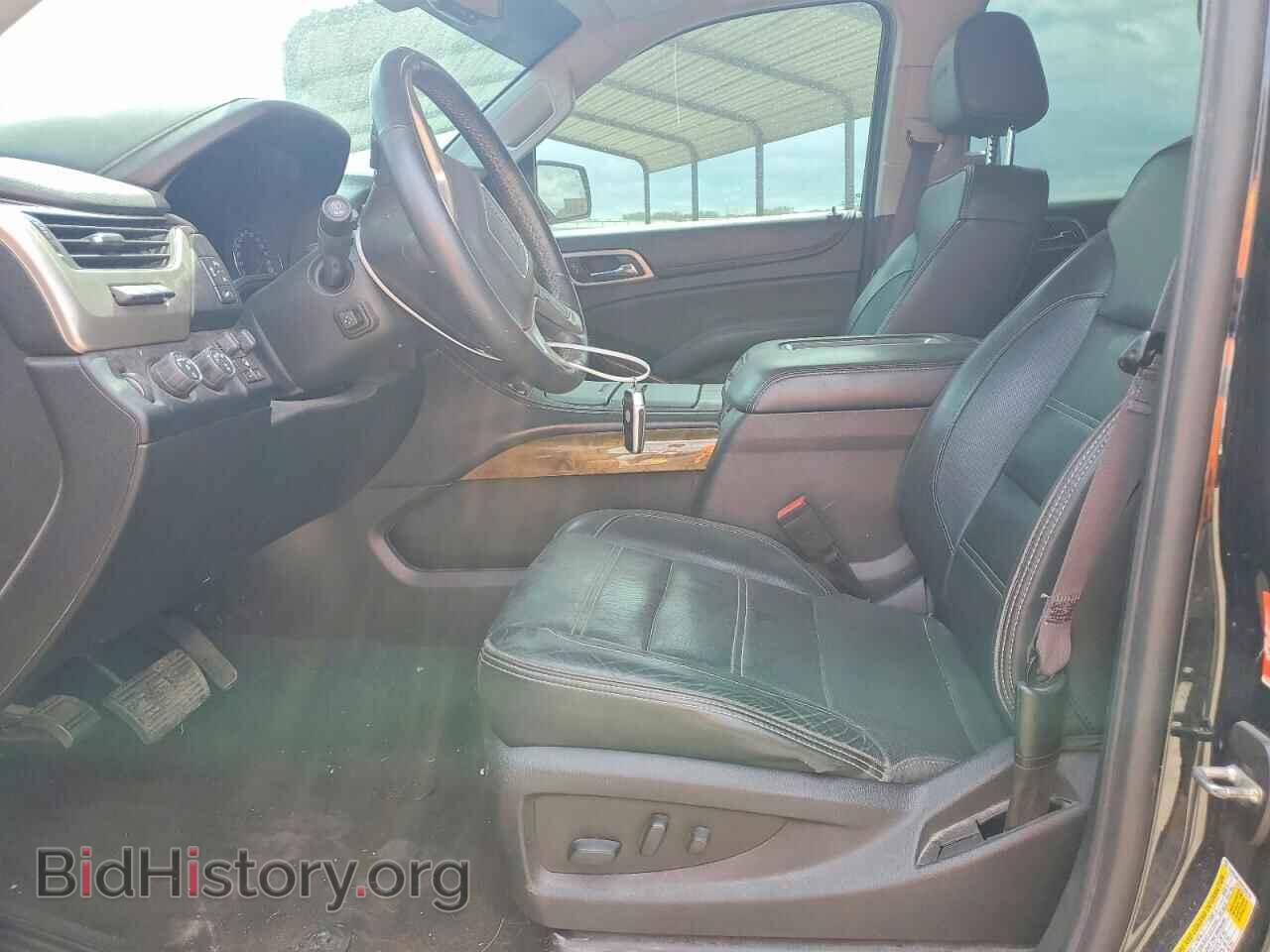 2017 GMC YUKON - VIN: 1GKS2HKJ0HR295135 - Photo 7
