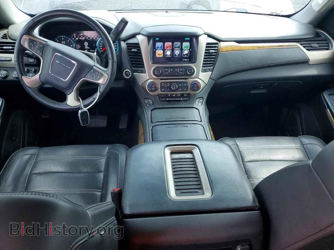 2017 GMC YUKON - VIN: 1GKS2HKJ0HR295135 - Photo 8