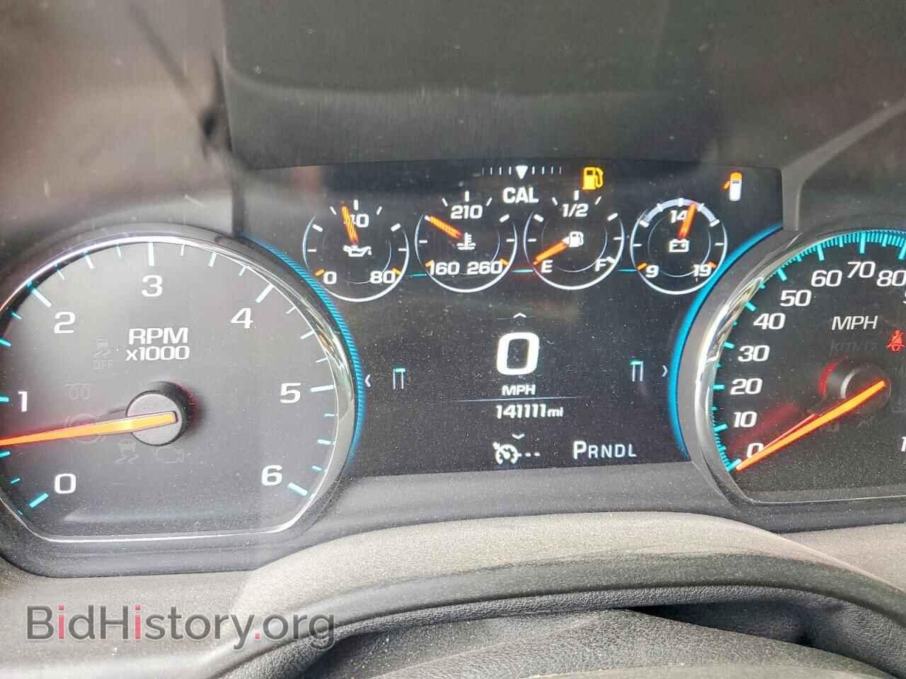 2017 GMC YUKON - VIN: 1GKS2HKJ0HR295135 - Photo 9