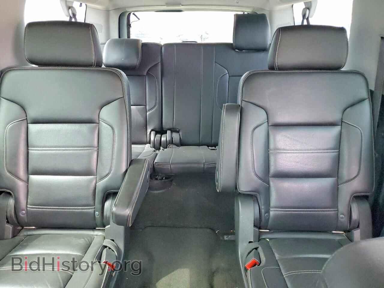 2017 GMC YUKON - VIN: 1GKS2HKJ0HR295135 - Photo 10