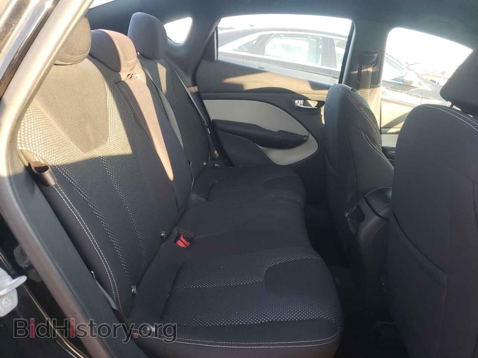 2015 DODGE DART - VIN: 1C3CDFBB9FD238275 - Фото 6