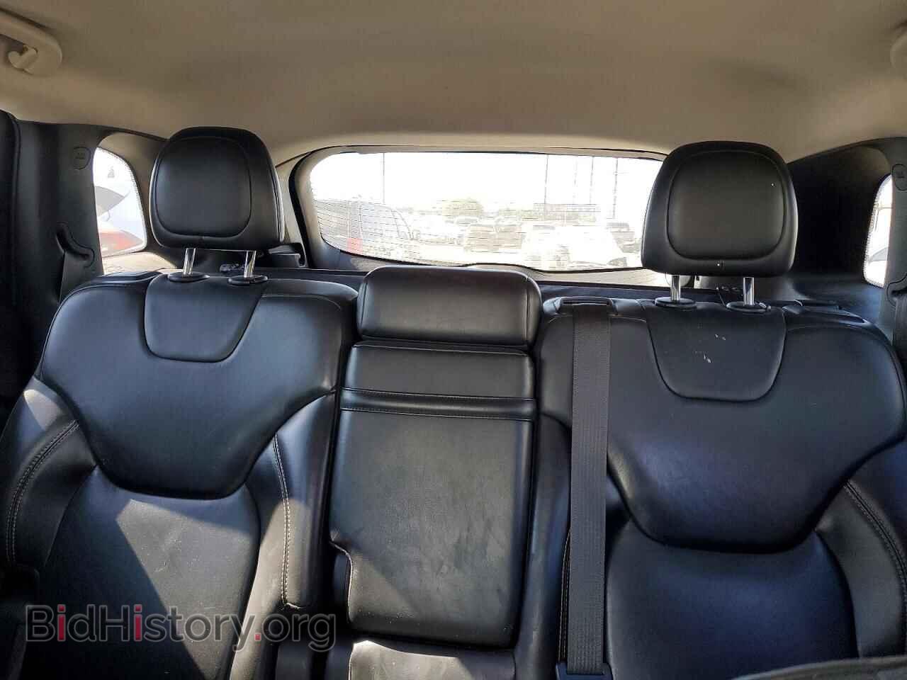 2016 JEEP CHEROKEE - VIN: 1C4PJMDBXGW326071 - Фото 10