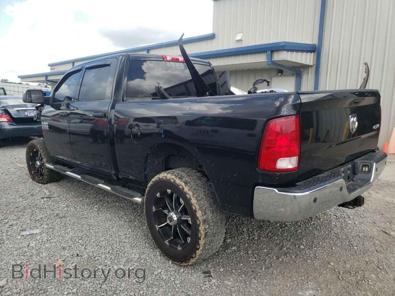 2015 RAM 2500 - VIN: 3C6UR5CL2FG674186 - Фото 3