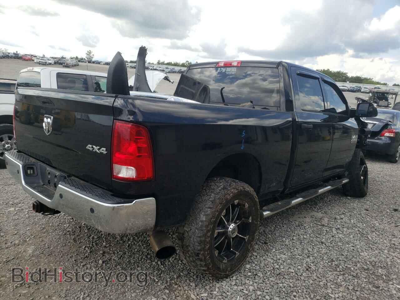 2015 RAM 2500 - VIN: 3C6UR5CL2FG674186 - Фото 4