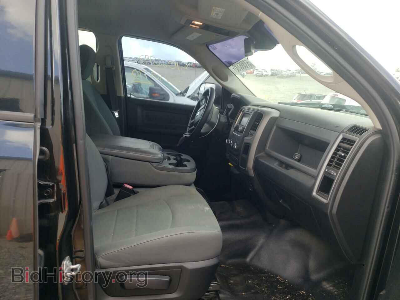 2015 RAM 2500 - VIN: 3C6UR5CL2FG674186 - Фото 5