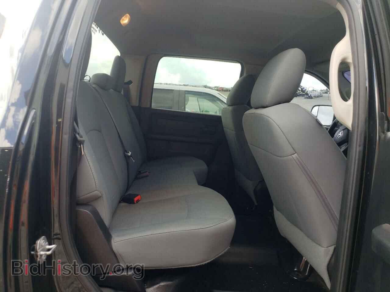 2015 RAM 2500 - VIN: 3C6UR5CL2FG674186 - Фото 6