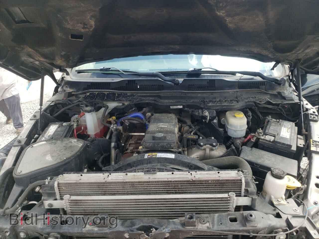 2015 RAM 2500 - VIN: 3C6UR5CL2FG674186 - Фото 7