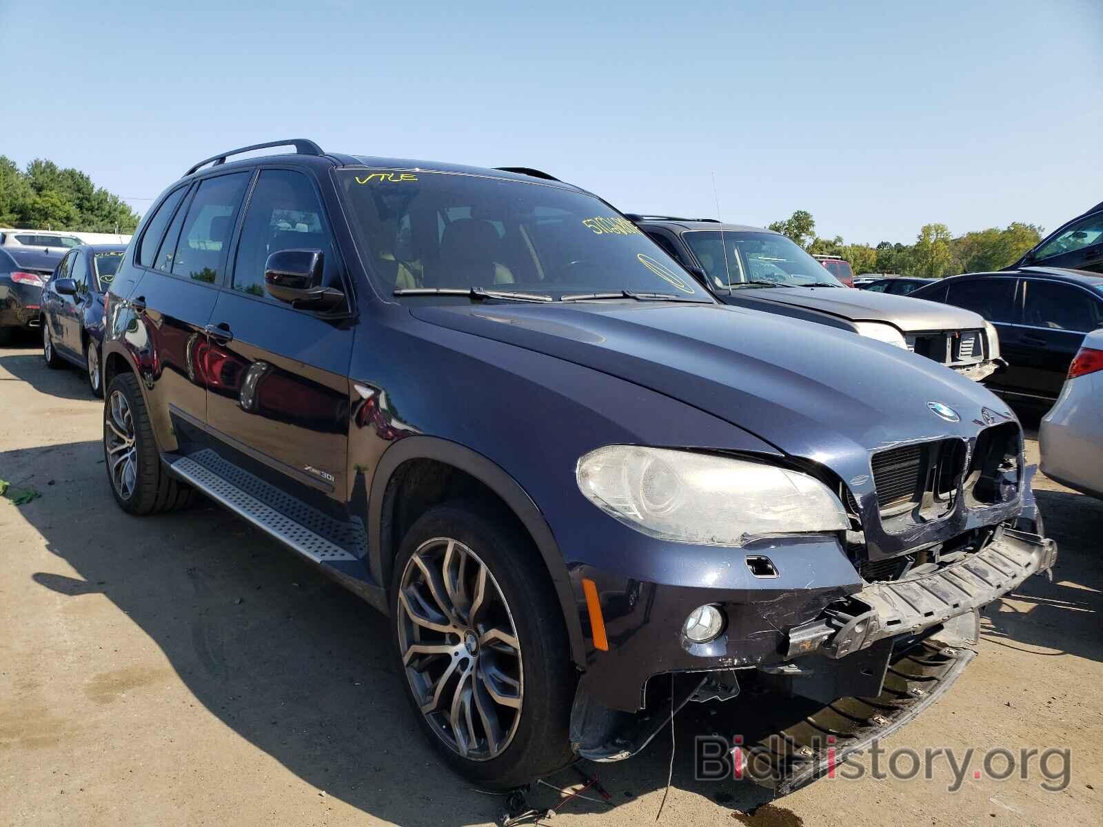 Фотография 5UXFE4C5XAL380571 - BMW X5 2010