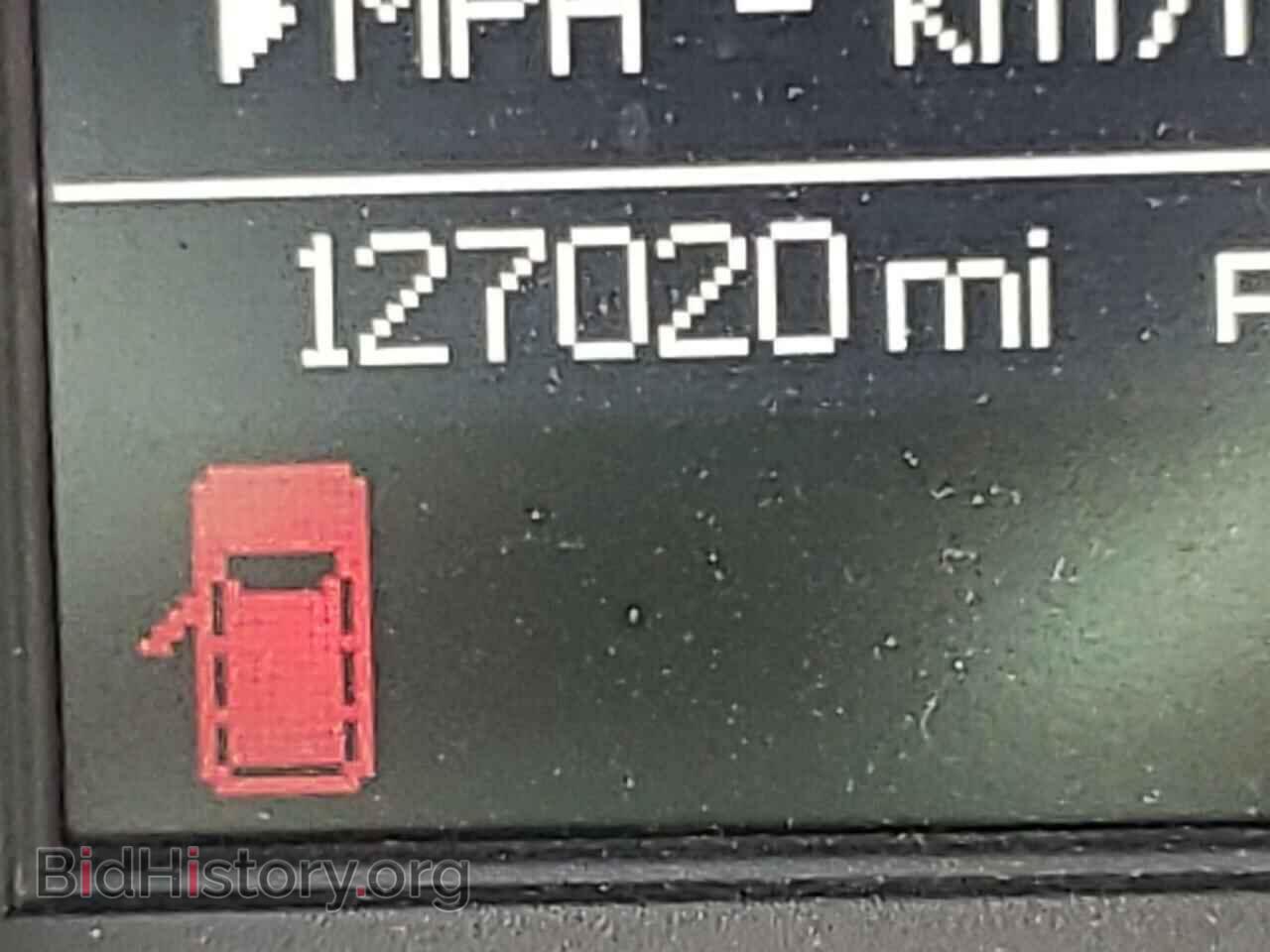 2015 CHRYSLER MINIVAN - VIN: 2C4RC1BG8FR698502 - Фото 8