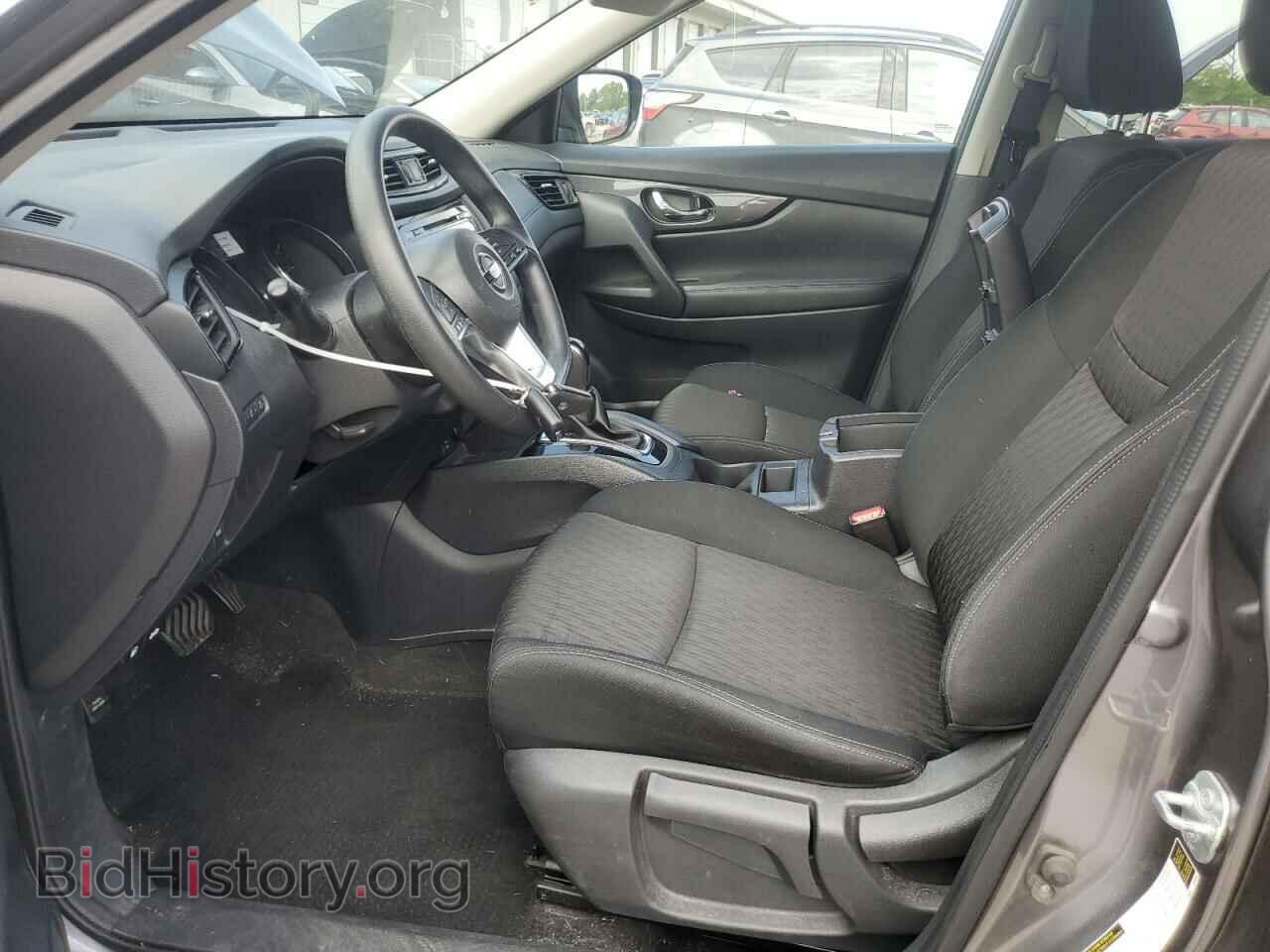 2017 NISSAN ROGUE - VIN: KNMAT2MV7HP516663 - Фото 7