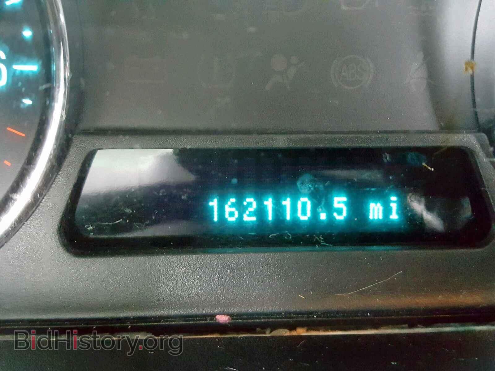 2009 FORD FLEX LIMIT - VIN: 2FMDK53C59BA18323 - Photo 8